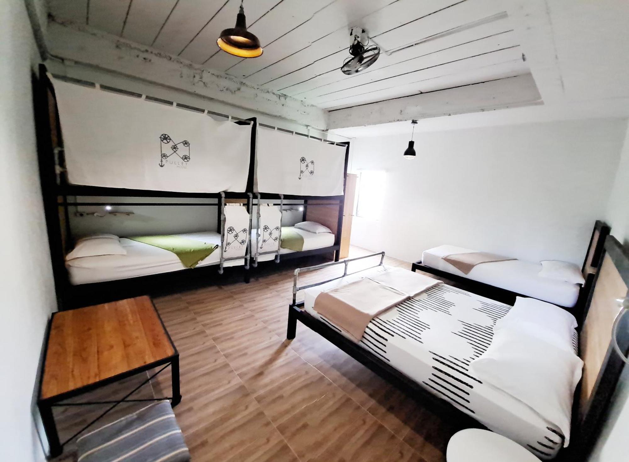 Pulley Pool Villa 5 Mins Walk To Hua Hin Beach Exterior photo