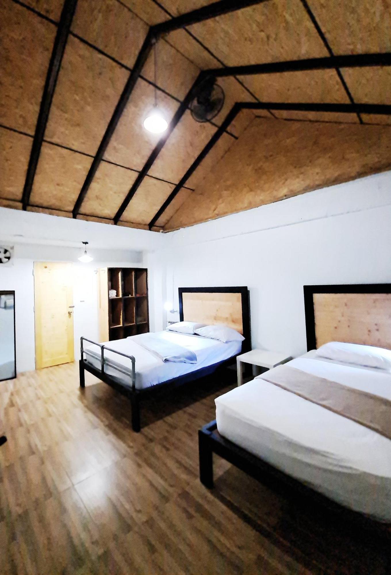 Pulley Pool Villa 5 Mins Walk To Hua Hin Beach Exterior photo